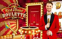 Red Door Roulette