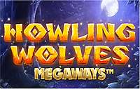 Howling Wolves Megaways