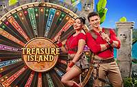 Treasure Island