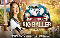 Monopoly Big Baller