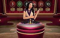 Lucky 6 Roulette