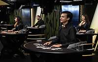 Blackjack Lobby