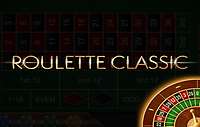 Roulette Classic
