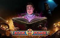 Book of Power
