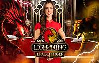 Lightning Dragon Tiger