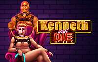 Kenneth Must Die