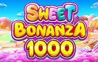 Sweet Bonanza 1000