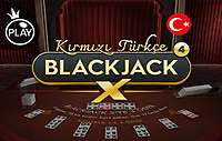 Turkish BlackjackX 4