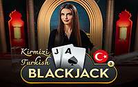 Turkish Blackjack 2