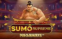 Sumo Supreme Megaways