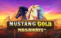 Mustang Gold Megaways