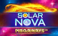 Solar Nova Megaways