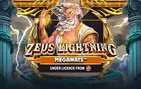 Zeus Lightning Megaways