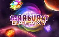 Starburst Galaxy