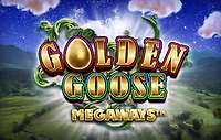 Golden Goose Megaways