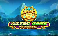 Aztec Gems Megaways