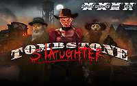 Tombstone Slaughter: El Gordo’s Revenge