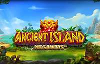 Ancient Island Megaways