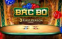 First person Bac Bo