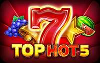 Top Hot 5