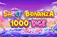 Sweet Bonanza 1000 Dice
