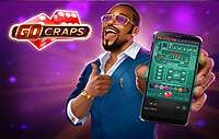 GO CRAPS