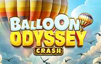 Balloon Odyssey Crash