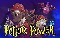 Potion Power