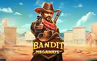 Bandit Megaways
