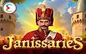 Janissaries