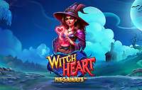 Witch Heart Megaways
