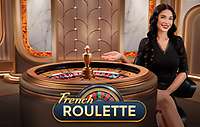 French Roulette