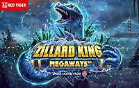 Zillard King Megaways