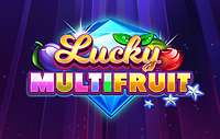 Lucky Multifruit