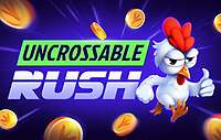 Uncrossable Rush