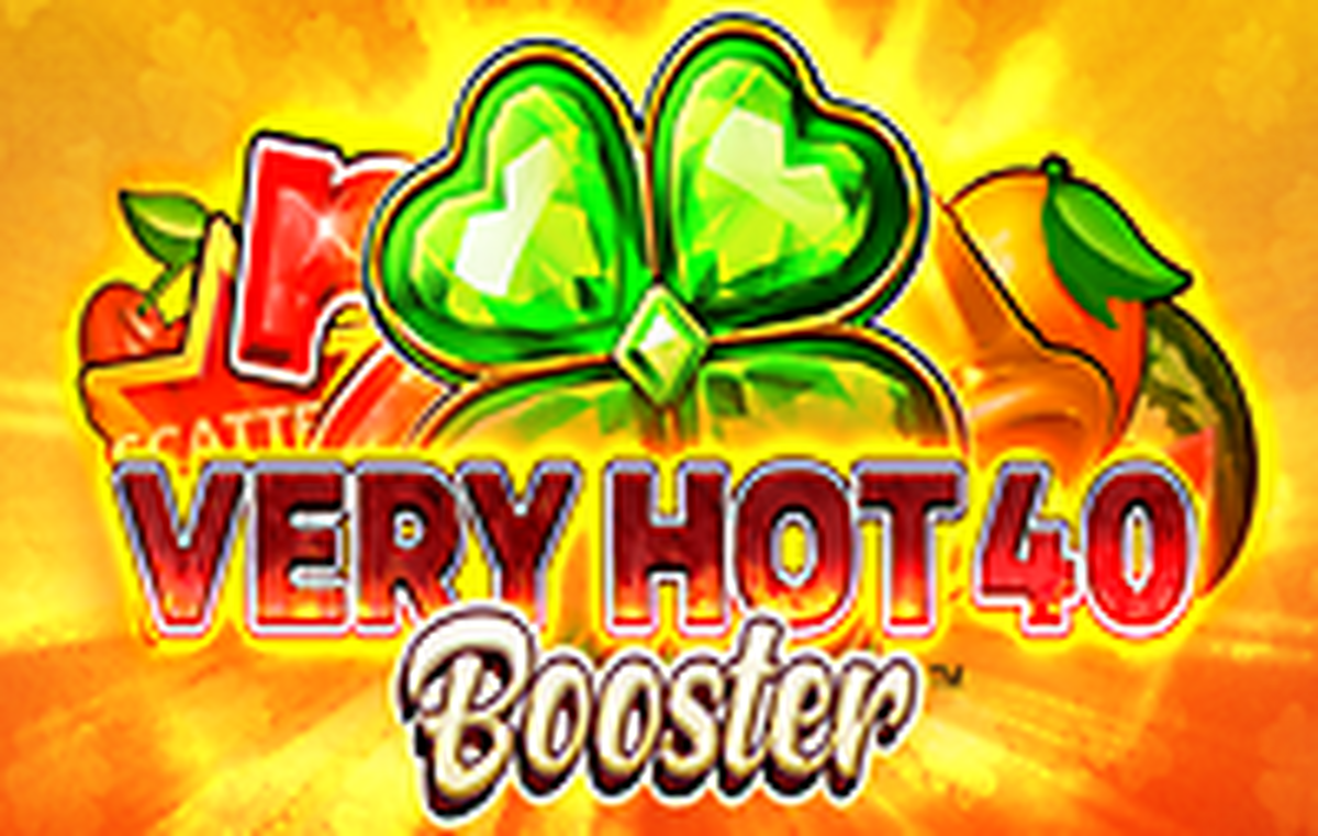 Very Hot 40 Booster