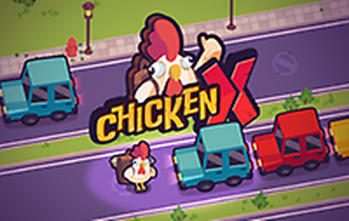 ChickenX
