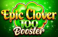 Epic Clover 100 Booster