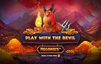 Play With the Devil Megaways