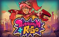 Bubblegum & Robo