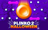Plinko 2 Halloween