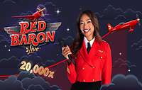Red Baron Live