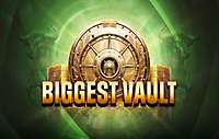 Biggest Vault