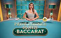 Prive Lounge Baccarat Squeeze 2
