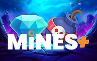Mines+