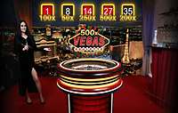 Vegas Roulette 500x