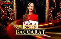Speed Baccarat