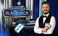 Always 6 Blackjack