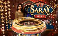 VIP Saray Rulet