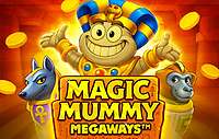 Magic Mummy Megaways
